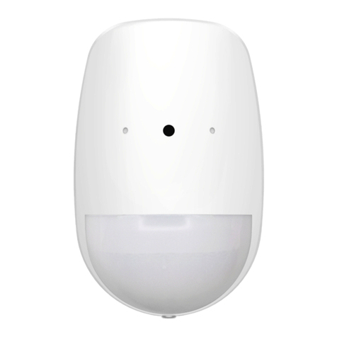 HIK VISION DS-PDPG12P-EG2-WB user manual