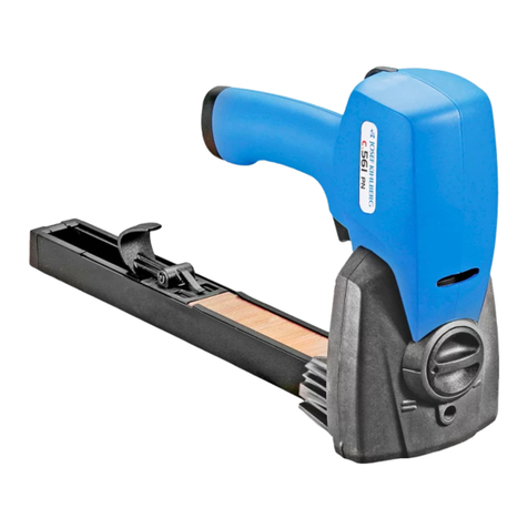 U-Line H-1440 User manual