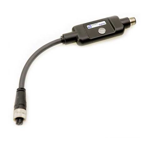 Smart Vision BTM-1000 Product data sheet