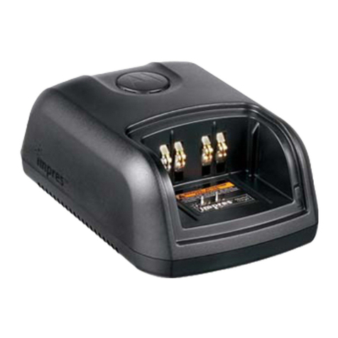 Motorola IMPRES WPLN4182 user guide