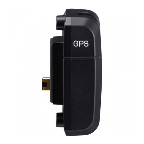 Ricoh G-P1 Service manual
