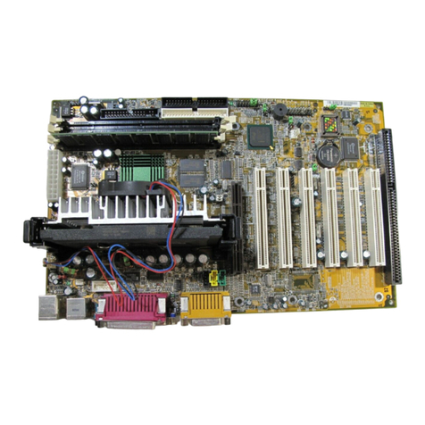 MSI MS-6182 User manual