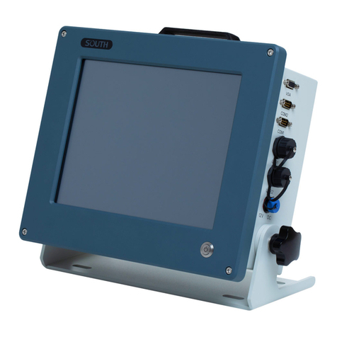 Kolida SDE-28S user manual