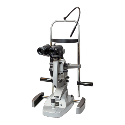 Rodenstock Z Series User manual