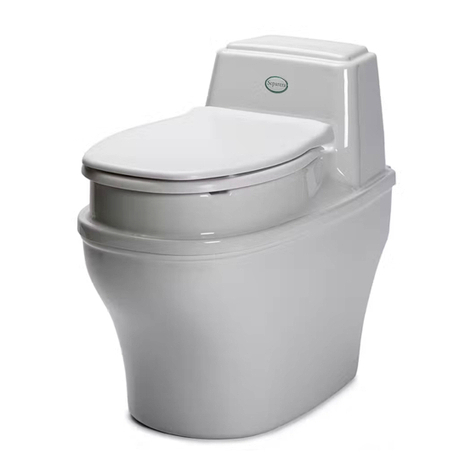 MullToa Separera 30 user manual