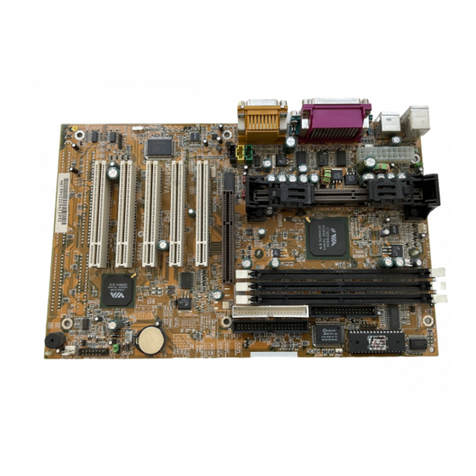MSI MS-6199VA user manual