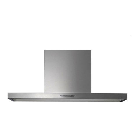 Berbel Smartline BWH 90 ST Operating and installation instructions Berbel Smartline BWH 90 ST Operating and installation instructions