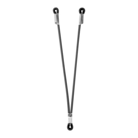 EDELRID SWITCH PRO manual