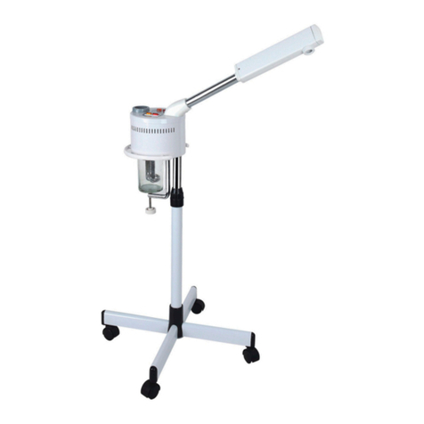 Weelko WKV001 User manual