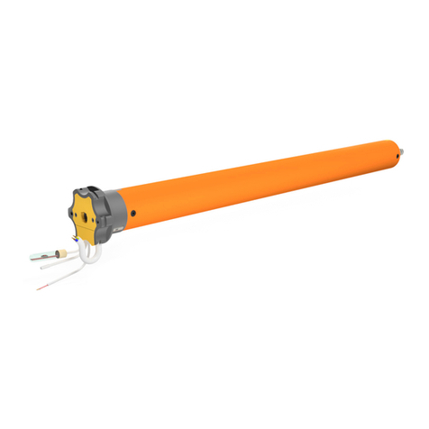 Aluprof ER-P Series User manual Aluprof ER-P Series User manual