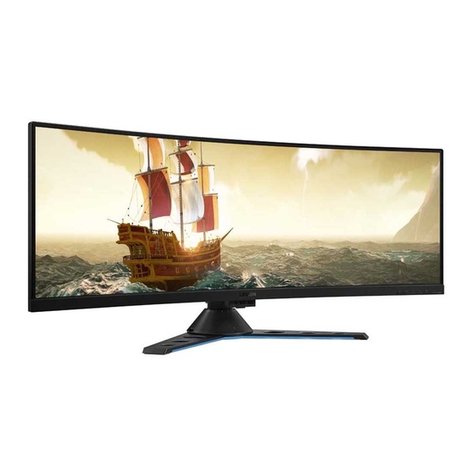 Lenovo Y44W User manual