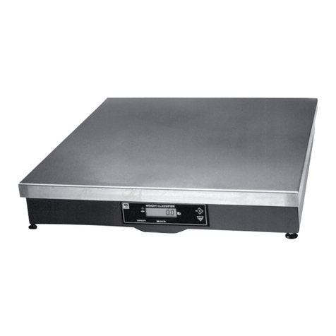 NCI 7800 user manual