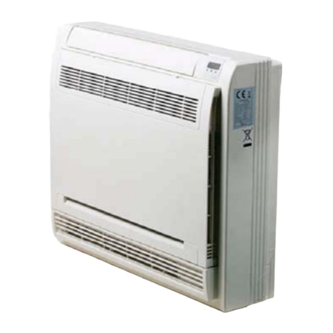 mundoclima MVD DC2 Series Installation instructions mundoclima MVD DC2 Series Installation instructions