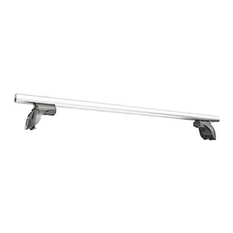 POOL-LINE 110081 Assembly instructions