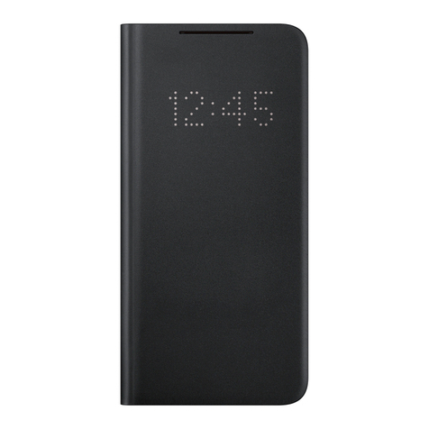 Samsung EF-NG991 User manual