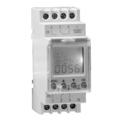 koban KPHD-08 ASTRO 1C manual