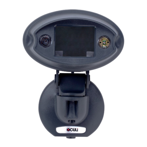Luminite OCULi quick start guide
