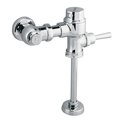 Helvex 185-19 User manual