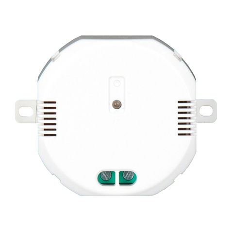 CoCo ACM-250 Quick installation guide