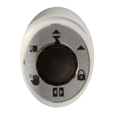 Sesamo Roto K3 Installation and Wiring