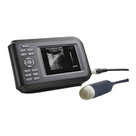 ValueStore US Portable Ultrasound V12 quick guide