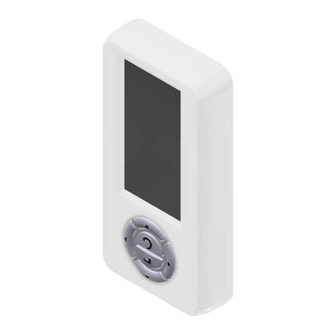Sesamo Digidor manual