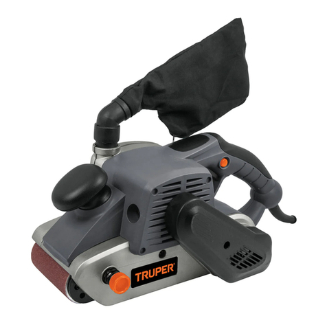 Truper LIBA-4X24N2 User manual