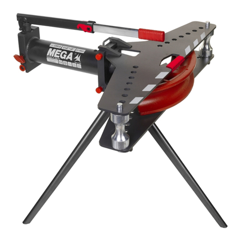 Mega DIN-2440 Troubleshooting guide