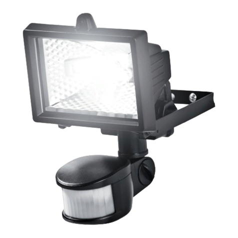 LIVARNO LUX LSHB 150 B1 User manual and service information