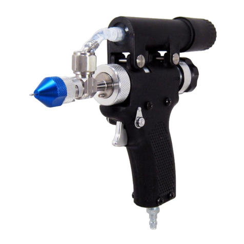 PULSE+ Xyleject User manual