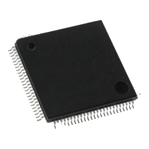 Renesas RX200 Series User manual