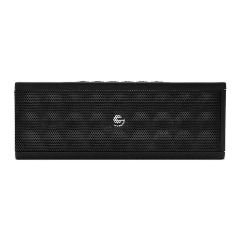 E-matic ESB112X quick start guide