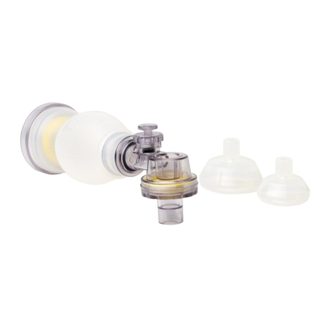 laerdal NeoNatalie User manual laerdal NeoNatalie User manual