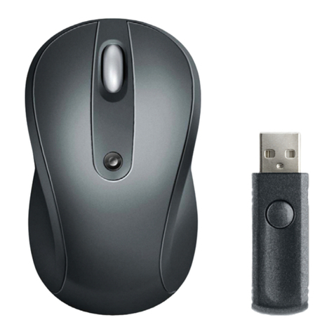 Belkin F5L075USB Quick installation guide