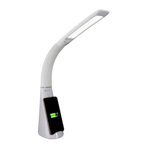 OttLite CSNQC00Z-CA User manual