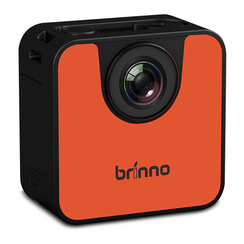 Brinno TLC120 User manual