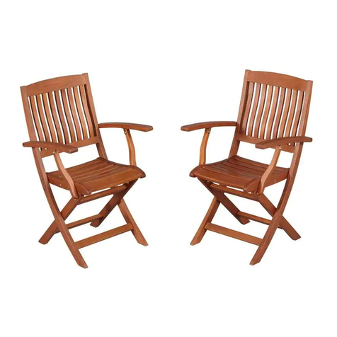 HAMPTON BAY KTOC-1730-HDP Use and care guide