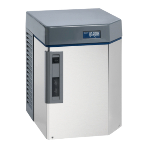 Follett HCD1650RBT quick start guide Follett HCD1650RBT quick start guide