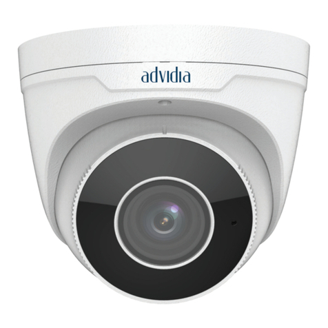 advidia M-44-V-T quick guide advidia M-44-V-T quick guide