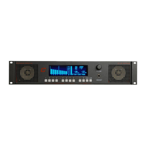 MultiDyne C Series user manual
