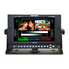 Plura PBM-3G Series operating instructions