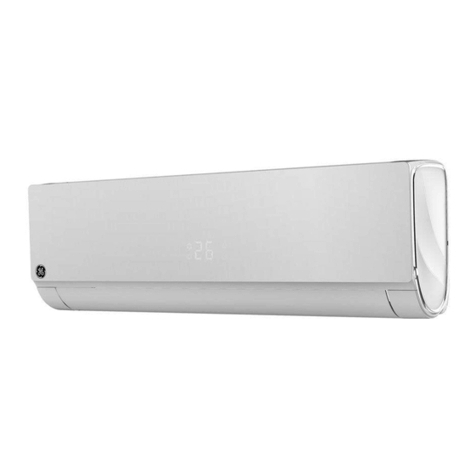 GE GES-NX2G35IN User manual