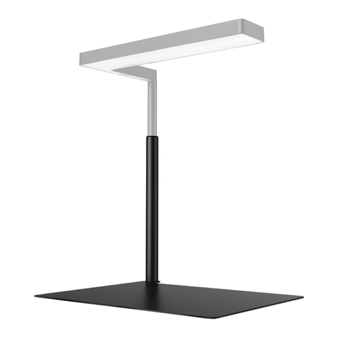 ONF FLAT NANO Stand manual ONF FLAT NANO Stand manual
