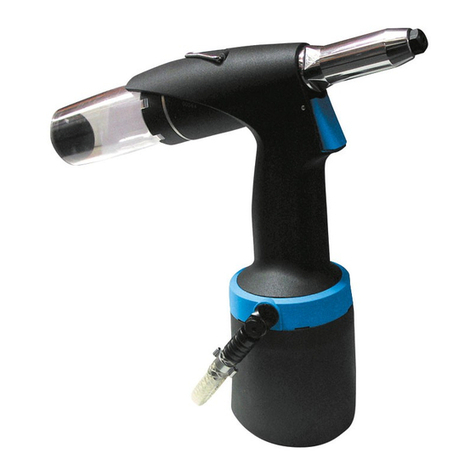 Scell-it E-500RA user manual