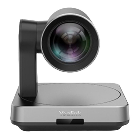 Yealink MVC II Series All-in-One Quick Start Guide
