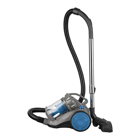 MAXXMEE HL-810B manual