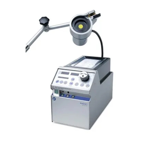 Maquet ROTAFLOW User manual