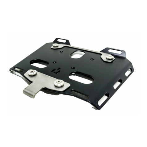 Mastech PN006343 User manual