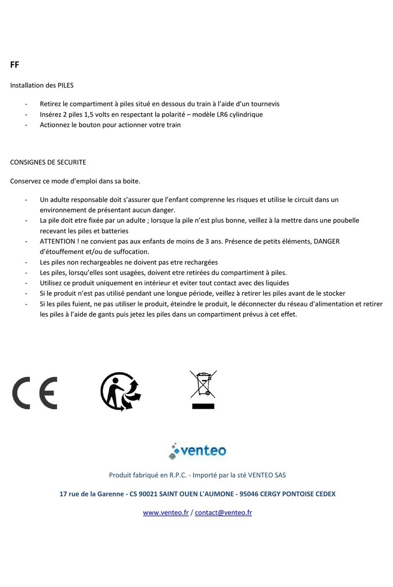 venteo Circuit Flexible Lumineux Battery Installation venteo Circuit Flexible Lumineux Battery Installation