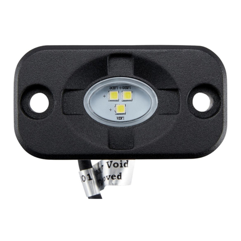 Harbor Freight Tools ROADSHOCK LED owner's manual Harbor Freight Tools ROADSHOCK LED owner's manual
